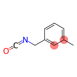 3-Methylbenzyl isocyanate