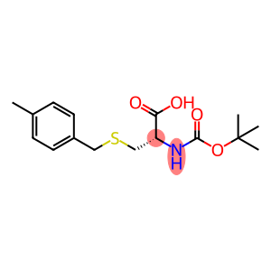 BOC-S-4-METHYLBENZYL-D-CYSTEINE