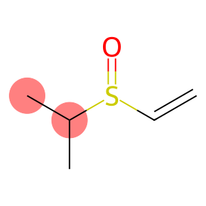 Propane, 2-(ethenylsulfinyl)-