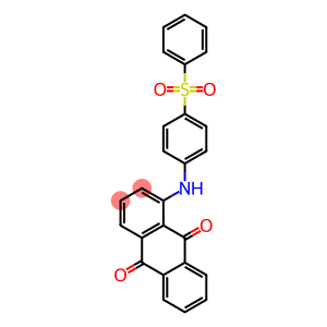 C.I. Solvent Red 138