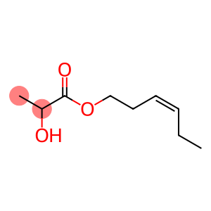 顺式-3-己烯醇乳酸酯