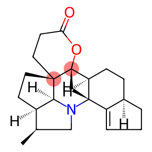 脱氧卡色素B