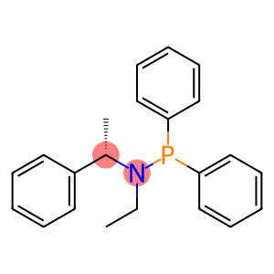 [Ethyl[(S)-1-phenylethyl]amino]diphenylphosphine