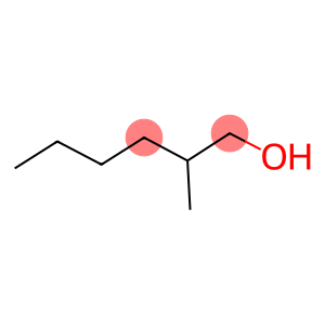 2-methyl-1-hexanol