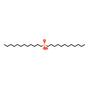 didodecylphosphinic acid