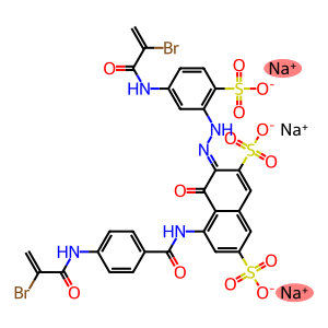 Reactive Red  83