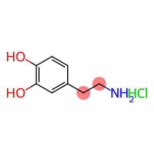 3-Hydroxytyramine hydrochloride