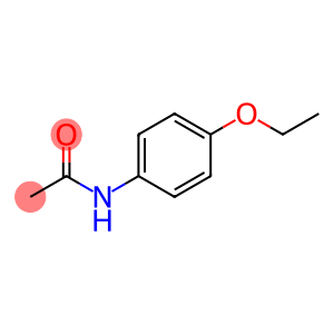 para-Acetophenetidide