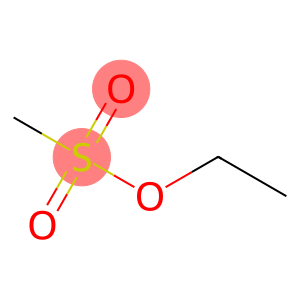 甲磺酸乙酯