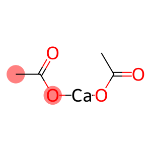乙酸钙