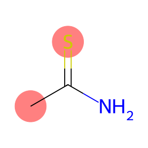 Thioacetamide