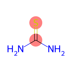 Thiourea