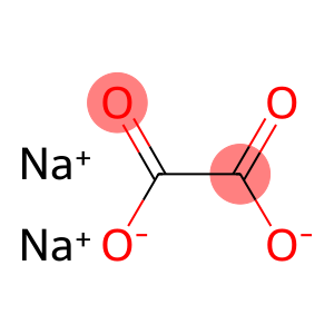 Oxalic acid disodium salt