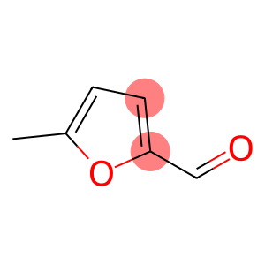 5-methyl-2-furancarboxaldehyde