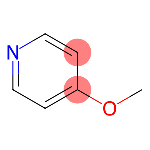 4-甲氧基吡啶