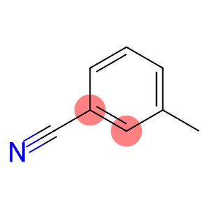 3-CYANOTOLUENE