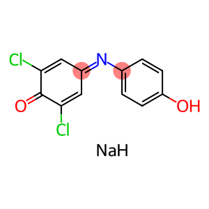2,6-二氯靛酚钠
