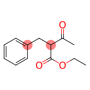 α-Acetylhydrozimtsαureethylester