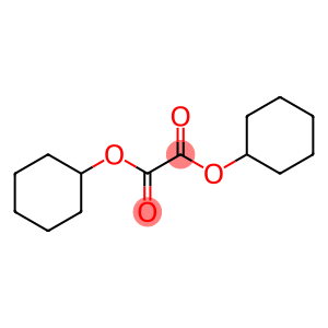 Oxalic acid dicyclohexyl ester