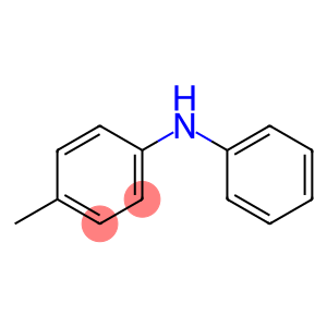 4-甲基-N-苯基苯胺