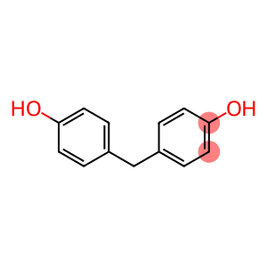 4,4'-Dihydroxydiphenylmethane