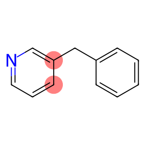 3-BENZYLPYRIDINE