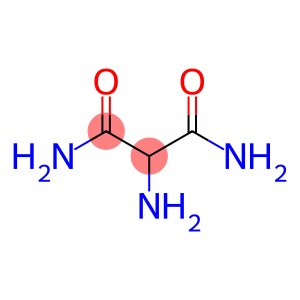 2-氨基丙二酰胺