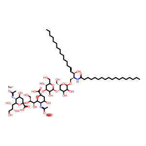 Disialoganglioside GD3