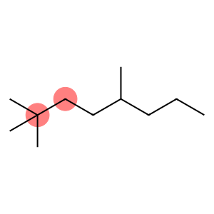 Octane, 2,2,5-trimethyl-