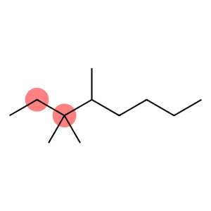 Octane, 3,3,4-trimethyl-