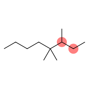 Octane, 3,4,4-trimethyl-