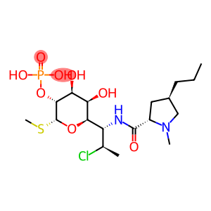 Clindamycin Impurity 21(Clindamycin Phosphate EP Impurity L)