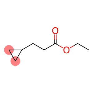 3-Cyclopropanepropanoic Acid Ethyl Ester