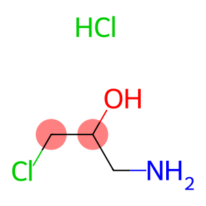 1-AMINO-3-CHLOROPROPAN-2-OL HCL