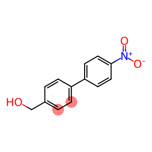 4'-硝基联苯-4-甲醇