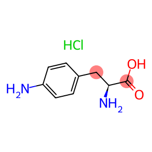 H-PHE(4-NH2)-OH HCL