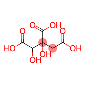 tripotassium-2-hydroxycitrate