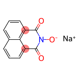 N-羟基-1,8-萘二甲酰亚胺钠