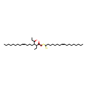 3H-1,2-Dithiol-3-one,4-ethyl-5-(1-oxopropyl)-(9CI)