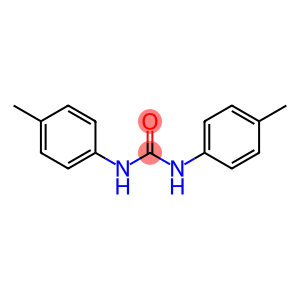 1,3-di-p-tolylurea