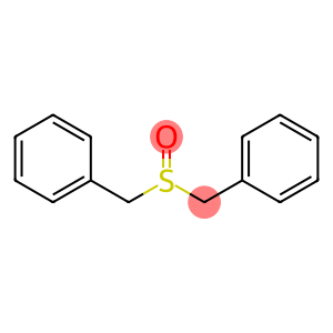 Dibenzyl sulfoxide