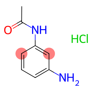 3-Aminoacetanilide Hydrochloride