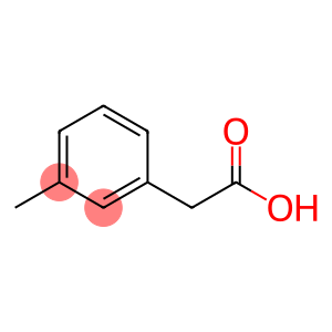 3-METHYLPHENYLETHANOICACID