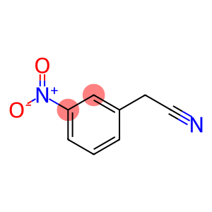 3-Nitrophenylacetonitrile