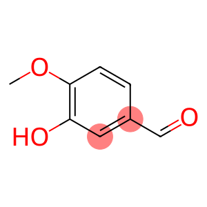 ISOVANILLIN 异香兰素