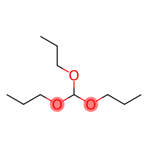 Tripropyl orthoformate