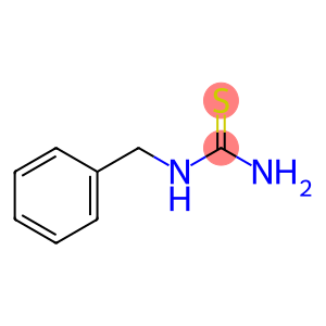 Benzylthiourea