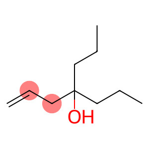 4-正丙基-1-庚基-4-醇