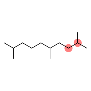 2,5,9-Trimethyldecane