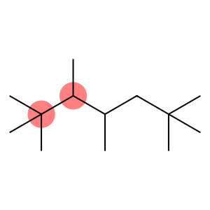 2,2,3,4,6,6-Hexamethylheptane